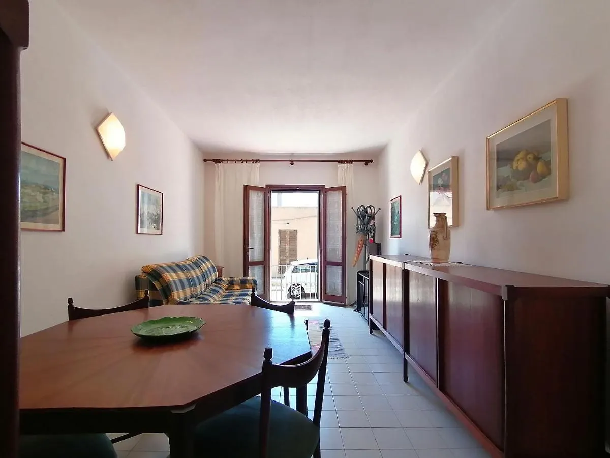 Santa Lucia Apartment Santa Teresa Gallura