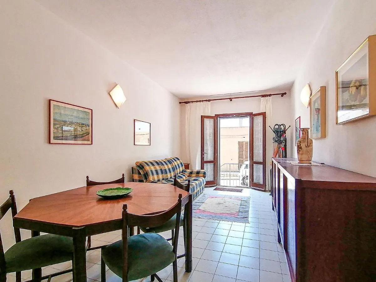 Santa Lucia Apartment Santa Teresa Gallura