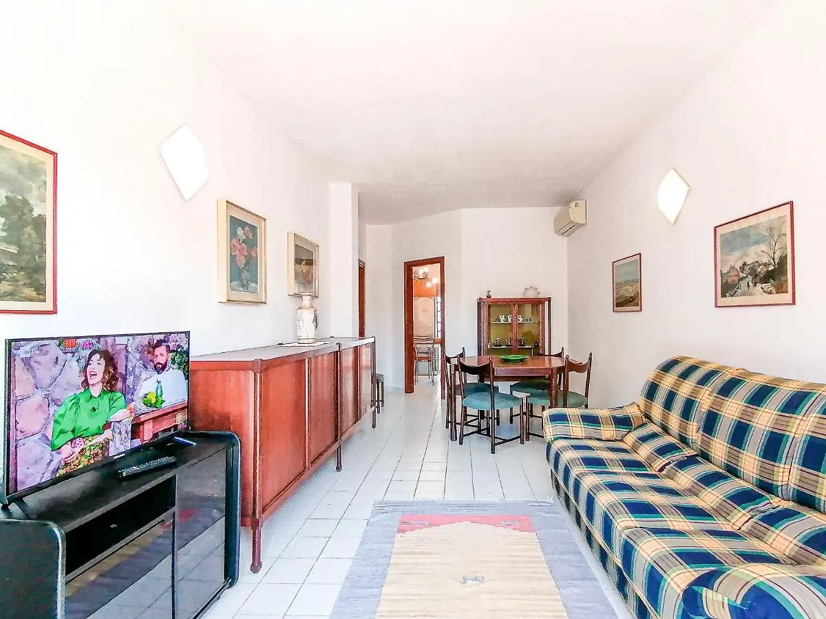 Santa Lucia Apartment Santa Teresa Gallura Itálie
