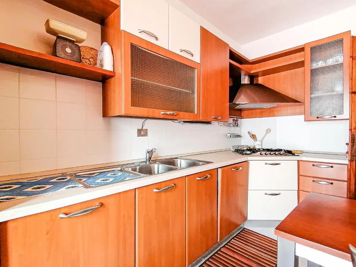 Santa Lucia Apartment Santa Teresa Gallura 0*,  Itálie