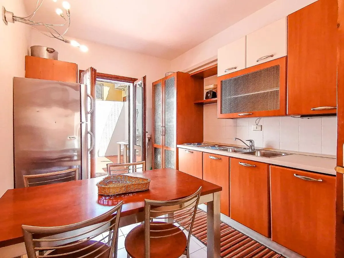 Santa Lucia Apartment Santa Teresa Gallura
