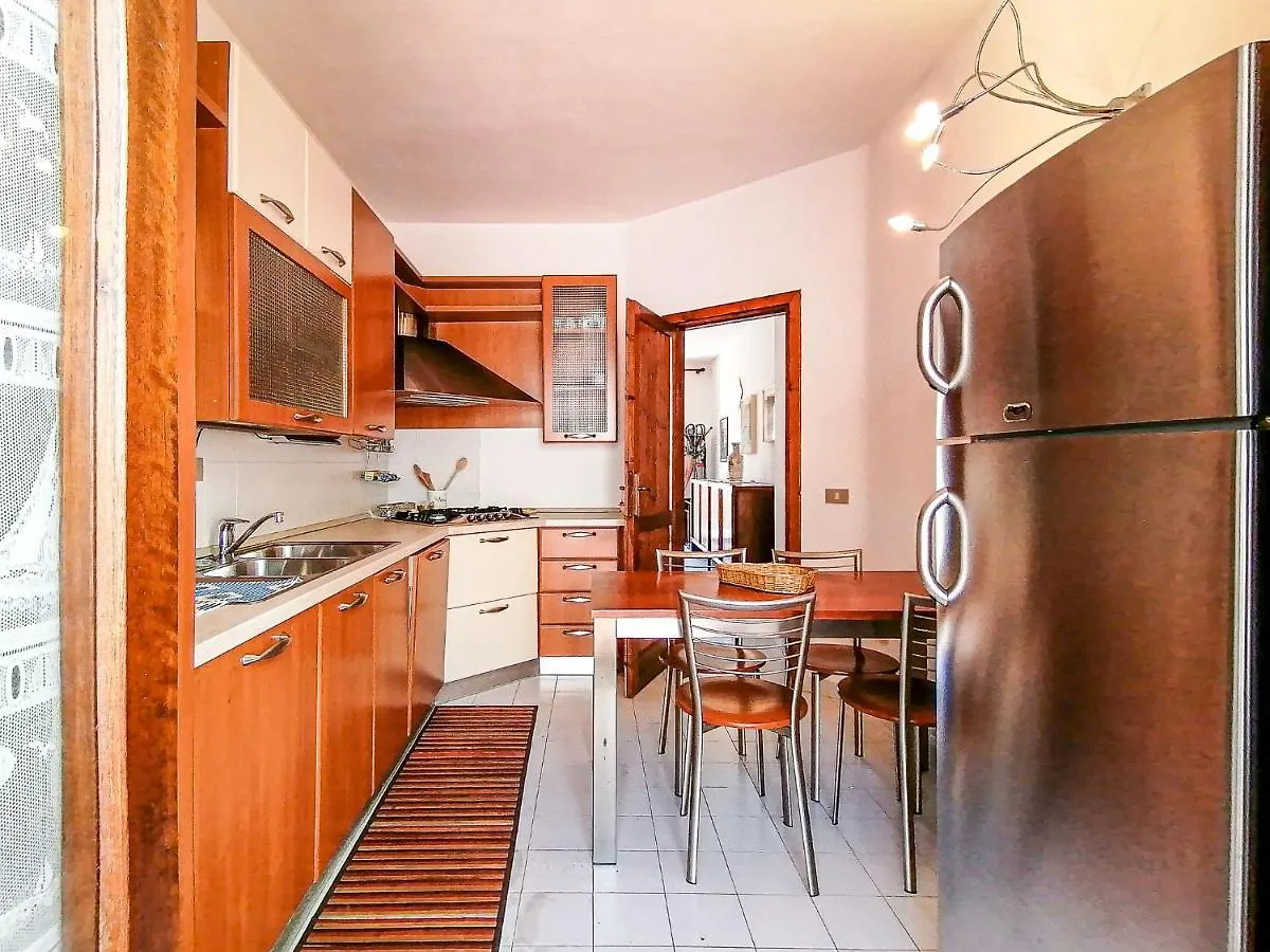 Santa Lucia Apartment Santa Teresa Gallura