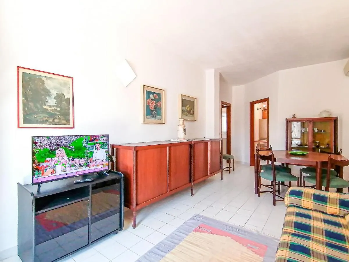 Santa Lucia Apartment Santa Teresa Gallura