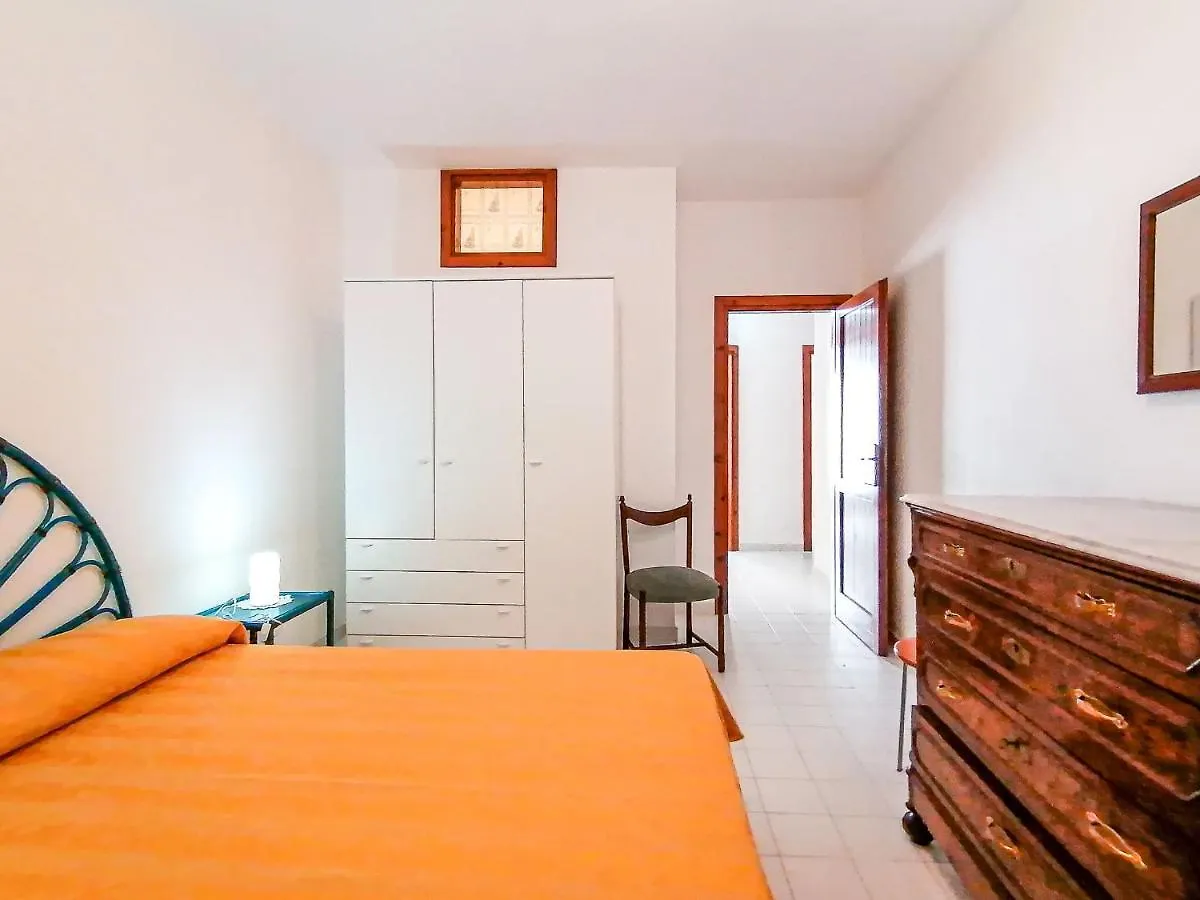 Santa Lucia Apartment Santa Teresa Gallura Itálie