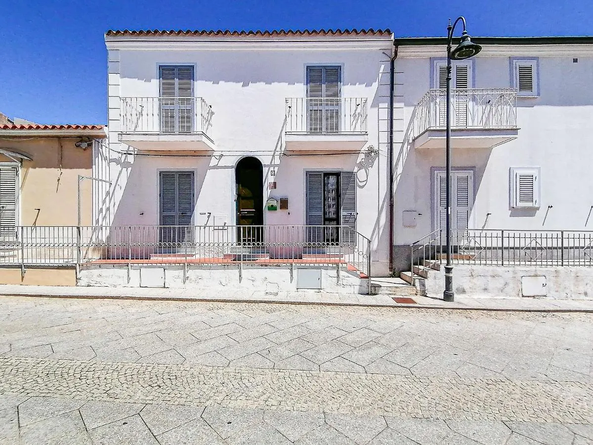 Santa Lucia Apartment Santa Teresa Gallura