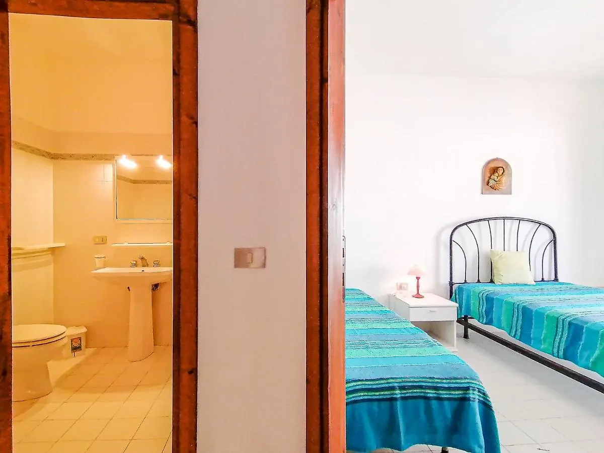 Santa Lucia Apartment Santa Teresa Gallura Itálie