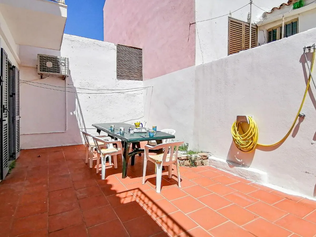 Santa Lucia Apartment Santa Teresa Gallura